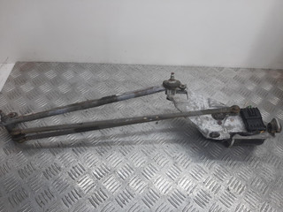 механизм стеклоочистителя (трапеция дворников) Opel Omega B 1999, 2.0 л., i, X 20 XEV, бензин