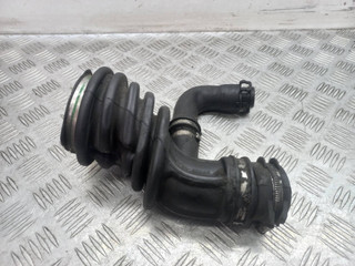 патрубок воздушного фильтра Ford Focus 2 поколение 2007, 1.6 л., дизель, 7210086501