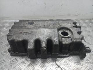 масляный поддон Volkswagen Passat B6 2007, 2.0 л., дизель, 03G103603