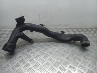 патрубок интеркулера Audi A4 B6 2002, 1.9 л., дизель, 8E0145762B