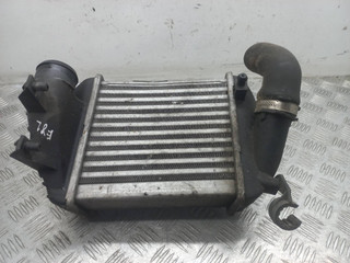 интеркулер Audi A4 B7 2006, 2.5 л., BDG, дизель, 8E0145805P