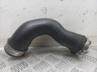 патрубок интеркулера Audi A4 B7 2006, 2.5 л., BDG, дизель
