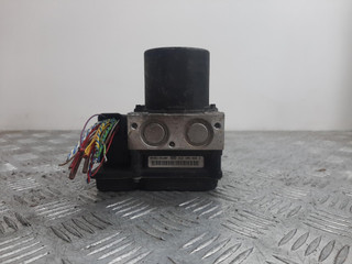блок ABS BMW 5 серия E60/E61 2005, 2.5 л., дизель, 0265950375