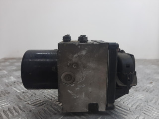 блок ABS Volkswagen Passat B6 2006, 2.0 л., TDi PD, BMP, дизель, 3CO614095S