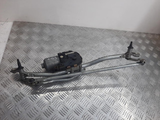 механизм стеклоочистителя (трапеция дворников) Audi A6 4F/C6 2005, 3.0 л., дизель, АКПП, 4F1055023KBVA