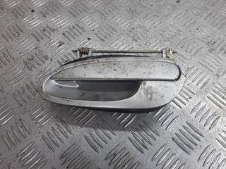 ручка наружная Opel Omega B 1999, 2.0 л., i, X 20 XEV, бензин
