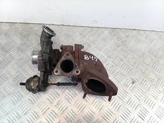 турбина Opel Astra G 2003, 2.0 л., дизель