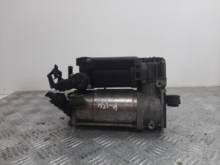 компрессор пневмоподвески Mercedes-Benz E-Класс W211/S211 2005, 5.0 л., M 113.967, бензин, АКПП, P-2192