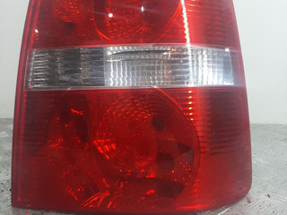 фонарь задний правый Volkswagen Touran 1 поколение 2004, 2.0 л., TDi PD, BKD, дизель