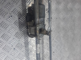 механизм стеклоочистителя (трапеция дворников) Skoda Octavia 2 поколение (A5) 2005, 2.0 л., TDi PD, BKD, дизель