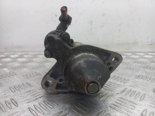 стартер Toyota Avensis 2 поколение (T250) 2006, 2.0 л., дизель, 281000R010