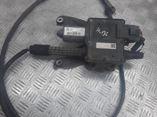 электроручник Opel Astra J 2011, 1.6 л., B 16 SHL, бензин, МКПП, A2C34679500, A2C32281100