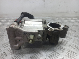 ТНВД Ford Mondeo 4 поколение 2008, 2.0 л., бензин, 0261520028