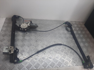 стеклоподъемник передний правый Land Rover Freelander 1 поколение 2000, 1.8 л., i, бензин