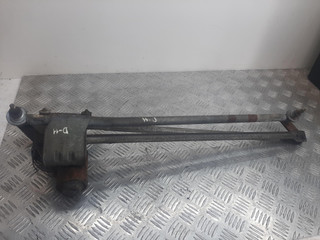 механизм стеклоочистителя (трапеция дворников) Volkswagen Caddy 3 поколение 2006, 1.9 л., TDi PD, BSU, дизель