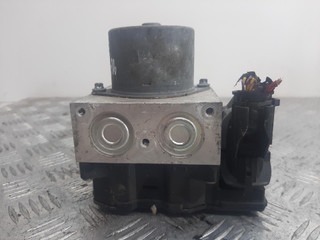 блок ABS Ford Mondeo 4 поколение [рестайлинг] 2011, 2.0 л., TDCi, дизель, CG91-2C405-CC