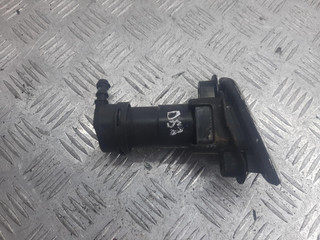 форсунка омывателя фары правая Audi A4 B7 2005, 2.0 л., i, ALT, бензин, АКПП, 0005658000