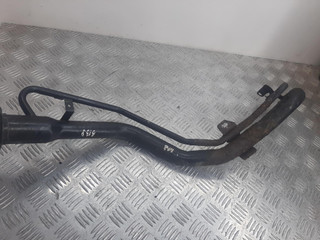 горловина топливного бака Mitsubishi Lancer 10 поколение 2009, 1.8 л., i, бензин