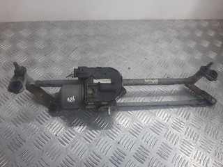 механизм стеклоочистителя (трапеция дворников) Volkswagen Golf 5 поколение 2006, 1.9 л., BXE, дизель, МКПП, универсал