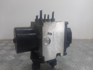 блок ABS Volkswagen Passat B6 2007, 2.0 л., TDi PD, BMP, дизель, робот, 3CO614095Q