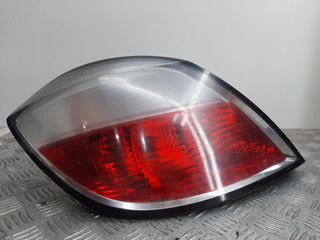 фонарь задний левый Opel Astra H 2005, 1.9 л., CDTi, Z19DTH, дизель