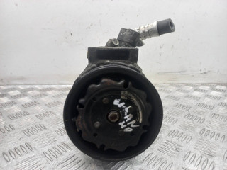 компрессор кондиционера Volkswagen Touran 1 поколение 2006, 1.9 л., TDi, дизель