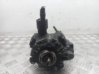 ТНВД Ford Mondeo 4 поколение 2010, 2.0 л., дизель