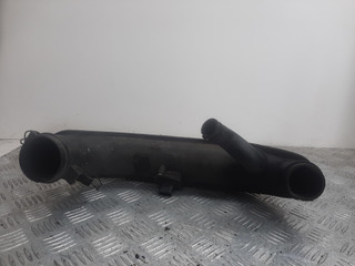патрубок интеркулера Renault Laguna 2 поколение 2003, 1.6 л., бензин, МКПП