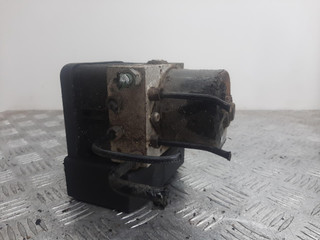 блок ABS Peugeot 207 1 поколение 2008, 1.6 л., HDi, дизель, 9676244380, 06540826430805