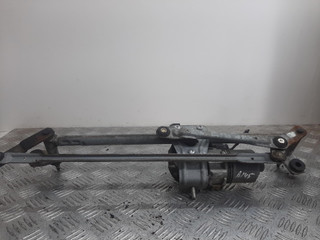 механизм стеклоочистителя (трапеция дворников) Volkswagen Golf 5 поколение 2007, 1.9 л., TDi PD, BLS, дизель, 5МКПП, 1K1.955023G