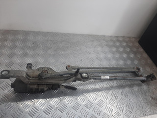 механизм стеклоочистителя (трапеция дворников) Ford Focus 2 поколение 2006, 1.6 л., TDCi, дизель, 4M51-17504-AB
