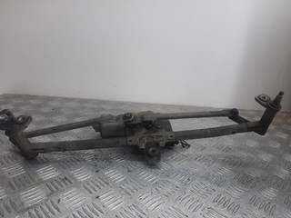 механизм стеклоочистителя (трапеция дворников) Volkswagen Golf 4 поколение 2004, 1.6 л., BCB, бензин, МКПП