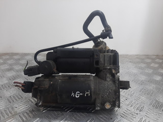 компрессор пневмоподвески Mercedes-Benz S-Класс W220 2002, 4.0 л., OM 628.960, дизель, АКПП