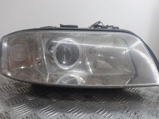 фара правая Audi A6 4B/C5 [рестайлинг] 2001, 2.5 л., BDG, дизель