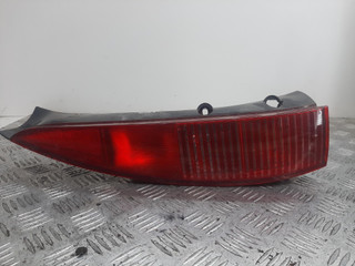 фонарь противотуманный правый Citroen C5 1 поколение [рестайлинг] 2005, 3.0 л., i, XFU (ES9A), бензин
