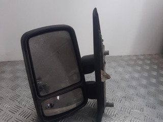 зеркало наружное левое Renault Master 2 поколение 2003, 2.2 л., G9T 722, дизель, МКПП
