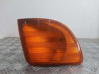 поворотник правый Volkswagen Passat B5 [рестайлинг] 2003, 1.9 л., TDi PD, AVB, дизель