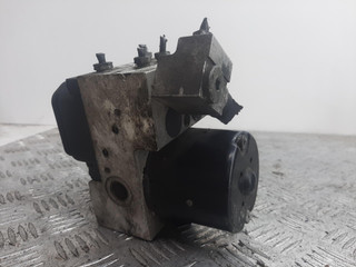 блок ABS Mercedes-Benz S-Класс W220 2002, 4.0 л., OM 628.960, дизель, АКПП, 0043C0342103.0233