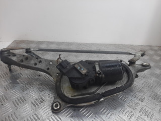 механизм стеклоочистителя (трапеция дворников) Renault Laguna 2 поколение 2005, 2.2 л., DCi, G9T 707, дизель