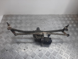 механизм стеклоочистителя (трапеция дворников) Volkswagen Bora 1 поколение 2001, 2.3 л., i, AGZ, бензин