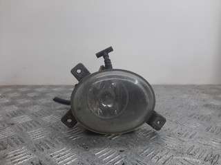 фара противотуманная левая Volkswagen Caddy 3 поколение 2006, 1.9 л., TDi PD, BSU, дизель, 9178184