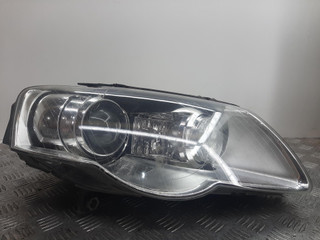 фара правая Volkswagen Passat B6 2007, 2.0 л., TDi PD, BMP, дизель, робот, 3C0941754G