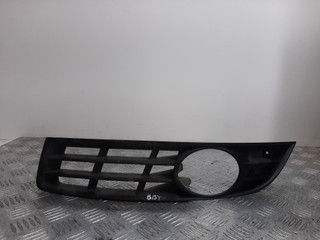 заглушка (решетка) в бампер Volkswagen Passat B6 2008, 2.0 л., CBBA, дизель, робот, 3C0853665A