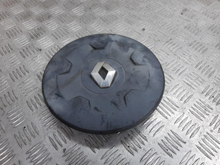 колпак колесный Renault Master 2 поколение 2003, 2.2 л., G9T 722, дизель, МКПП, 8200035453