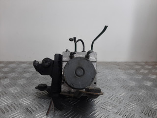 блок ABS Renault Scenic 2 поколение [рестайлинг] 2008, 1.9 л., DCi, F9Q 804, дизель, 410L1190506