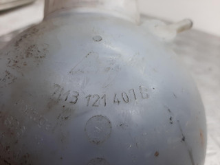 бачок расширительный