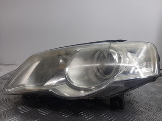 фара левая Volkswagen Passat B6 2008, 1.6 л., BSE, бензин, МКПП, 3CO941005