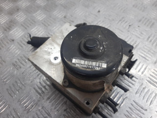 блок ABS SEAT Alhambra 1 поколение [рестайлинг] 2007, 2.0 л., TDi PD, дизель, 7M3614111M