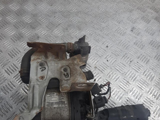 панель управления Вебасто (Webasto) Volkswagen Touran 1 поколение 2004, 1.9 л., TDi PD, AVQ, дизель, 9007184C