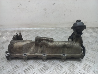 коллектор впускной Opel Meriva 1 поколение (A) [рестайлинг] 2008, 1.7 л., дизель, 8973134590